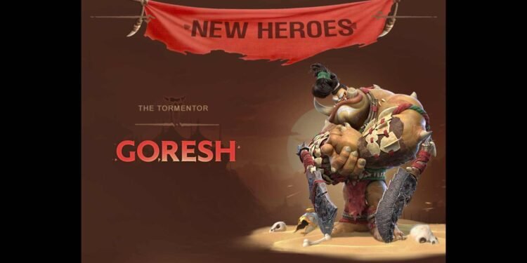 How to change server in Call of Dragons