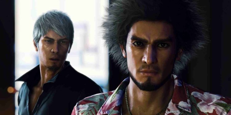 Is Like a Dragon: Infinite Wealth CPU or GPU intensive