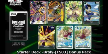 Is there a Dragon Ball Super Card Game Fusion World Android Mobile, iOS devices & Steam Deck Release Date?