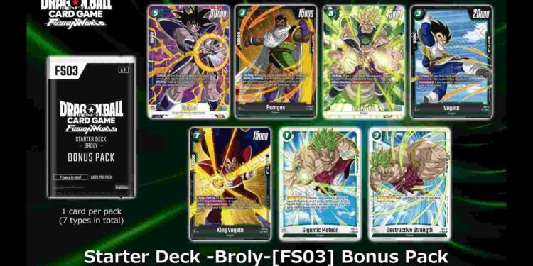 Is there a Dragon Ball Super Card Game Fusion World Android Mobile, iOS devices & Steam Deck Release Date?