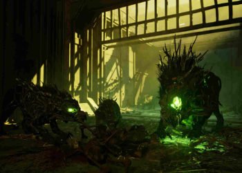 Is there a Serum game PS4, PS5 , Xbox Series X/S, Xbox One & Nintendo Switch Release Date