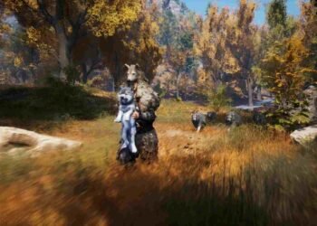 Myth of Empires Mod, HDR, Ultrawide (21:9), Super Ultrawide (32:9), AMD FSR 3 & DLSS Support Details