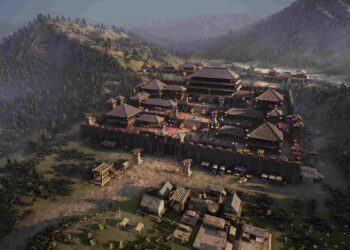 Myth of Empires Steam Deck, Asus Rog Ally & Lenovo Legion Go Support Details