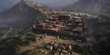 Myth of Empires Steam Deck, Asus Rog Ally & Lenovo Legion Go Support Details