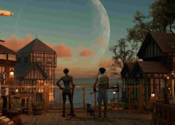 Nightingale Australian server requested by fans: Is it coming soon?