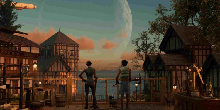 Nightingale Australian server requested by fans: Is it coming soon?