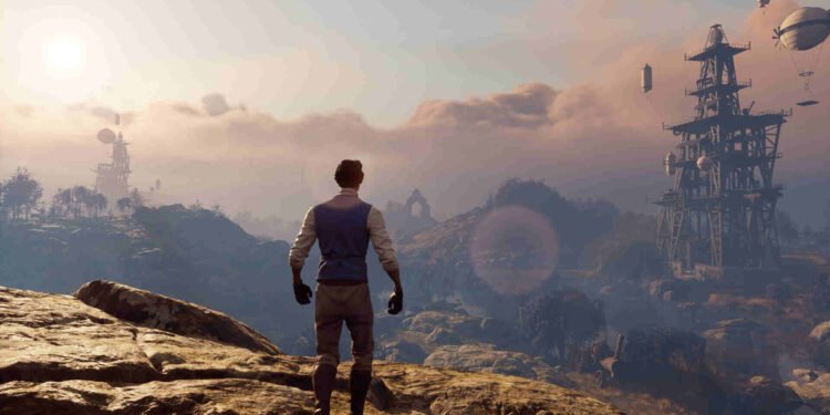 Nightingale game freezing issue troubling players: Is there any fix yet