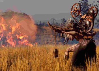 Nightingale game: How to play with friends