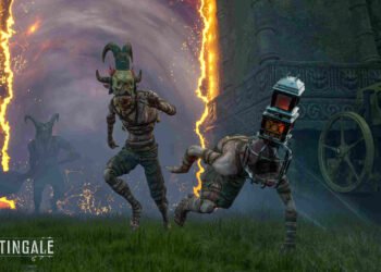 Nightingale game Steam Deck, Lenovo Legion Go, Asus Rog Ally, MacOS/Linux Support Details