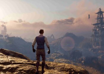 Nightingale: How to change server region?