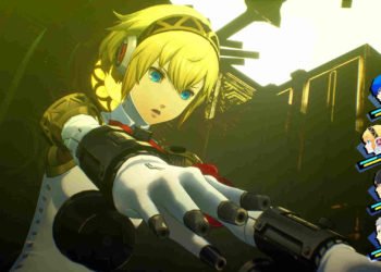 Persona 3 Reload VCRUNTIME140.dll/MSVCP140.dll/Microsoft Visual C++ Runtime Error: How to fix