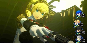 Persona 3 Reload VCRUNTIME140.dll/MSVCP140.dll/Microsoft Visual C++ Runtime Error: How to fix