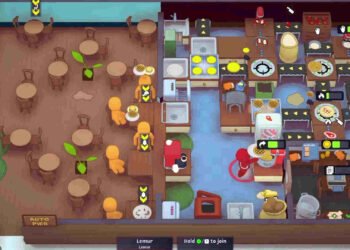 PlateUp no sound issue: How to fix it?