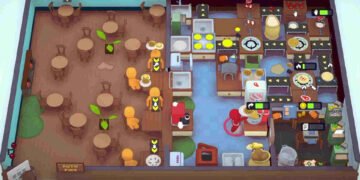 PlateUp no sound issue: How to fix it?