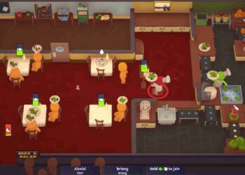 PlateUp seeds not working: How to fix it?