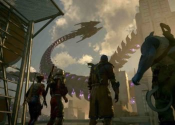 Suicide Squad Kill the Justice League stuck on “Error in retrieving EULA”: How to fix it?