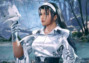 Tekken 8 Error Code A-02802-00898-1/92C4-TN68QB26CNZ: Is there any fix yet?