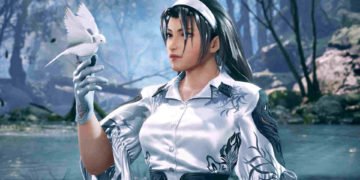 Tekken 8 Error Code A-02802-00898-1/92C4-TN68QB26CNZ: Is there any fix yet?