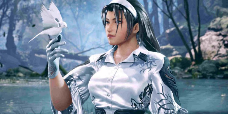 Tekken 8 Error Code A-02802-00898-1/92C4-TN68QB26CNZ: Is there any fix yet?