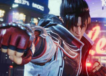 Tekken 8 guest characters potential list & Release Date