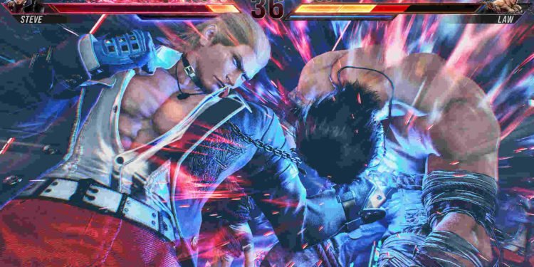 Tekken 8 Network Error returning players to main menu: How to fix it?