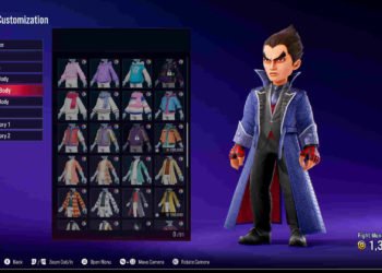 Tekken 8 Slow Motion Issues on PC: How to fix it