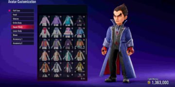 Tekken 8 Slow Motion Issues on PC: How to fix it