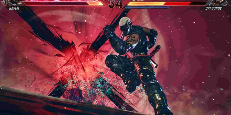 Tekken 8 Soundtrack list & how to listen online?