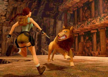 Tomb Raider I-III (1,2,3) Remastered Steam Deck, Lenovo Legion Go & Asus Rog Ally Support Details