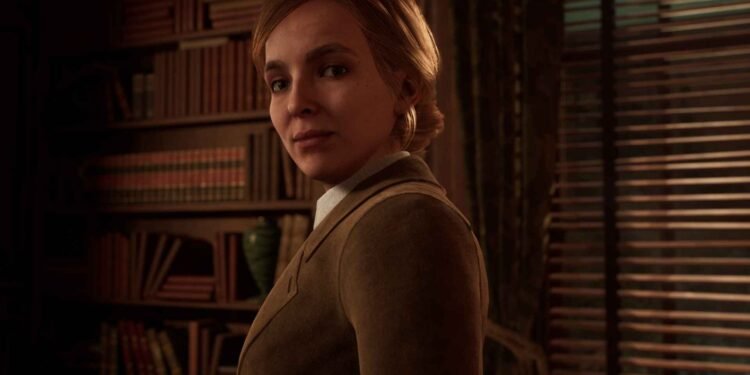 Alone in the Dark Mod, HDR, Ultrawide (220), Super Ultrawide (329), AMD FSR 3 & DLSS Support Details