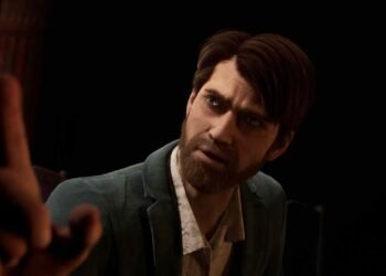 Alone in the Dark VR Mode Is it available (2)