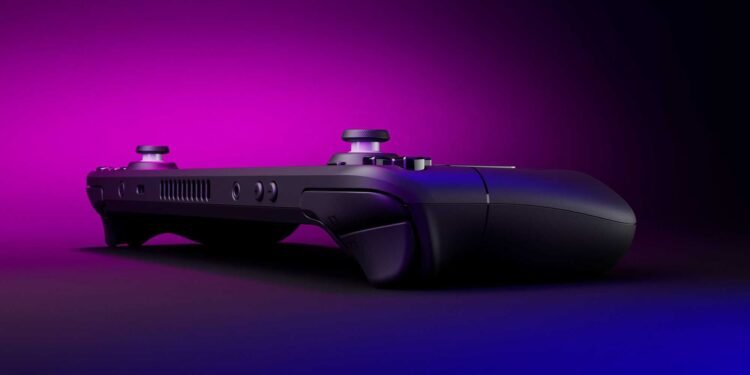 Batocera Steam Deck black screen issue How to fix it