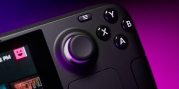 Batocera Steam Deck controls not working How to fix it