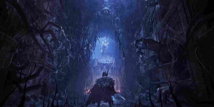 Best Lords of the Fallen Steam Deck Settings for High FPS & performance