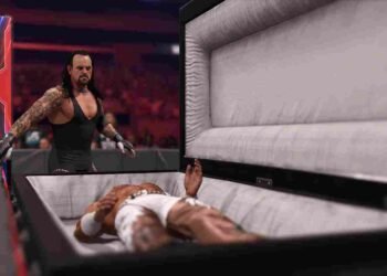 Best WWE 2K24 Slider Settings for Realistic experience