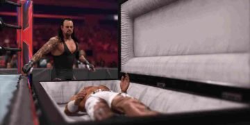 Best WWE 2K24 Slider Settings for Realistic experience