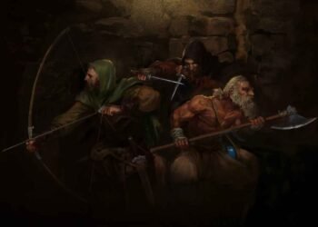 Dark & Darker crashing on Steam Deck How to fix it