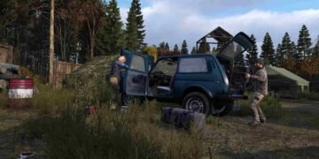 DayZ Steam Deck, Asus Rog Ally & Lenovo Legion Go Support Details