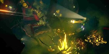 Deep Rock Galactic Season 6 Release Date & more details (2)