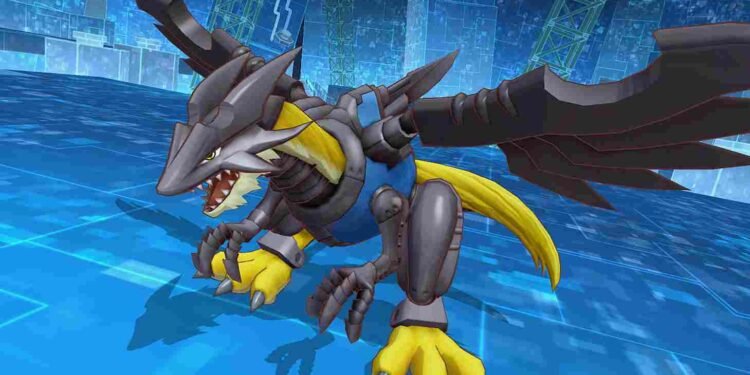 Digimon Story Cyber sleuth Steam Deck black screen issue How to fix it (2)