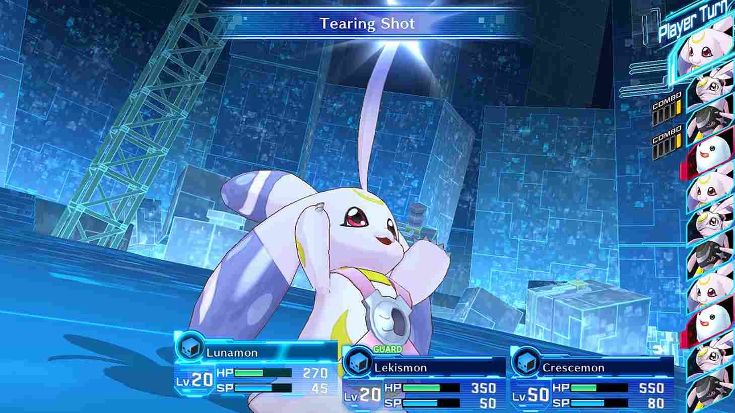 Digimon Story Cyber Sleuth Steam Deck black screen issue How to fix it
