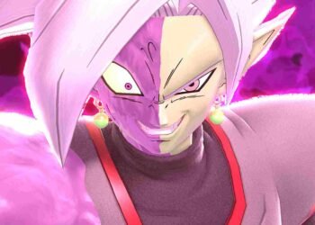 Dragon Ball The Breakers Season 6 Release Date When it will be available (2)