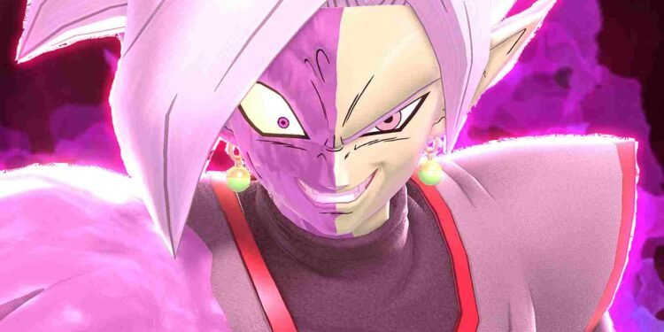 Dragon Ball The Breakers Season 6 Release Date When it will be available (2)