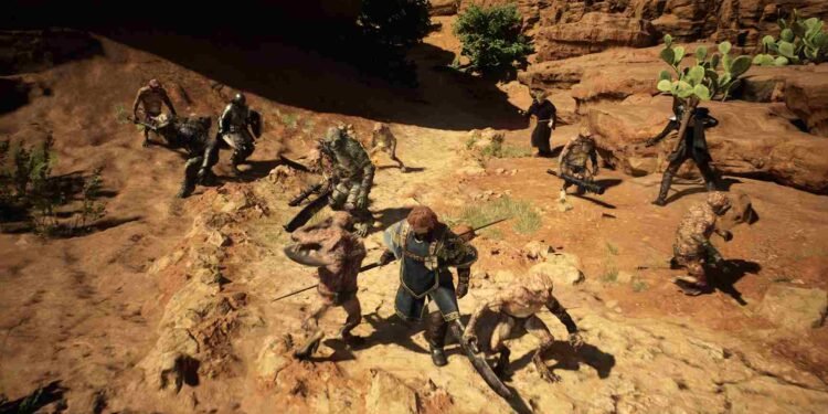 Dragon's Dogma 2 DLC Rumours & Release Date details