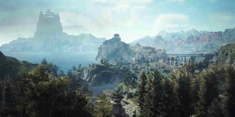 Dragon's Dogma 2 Lost Save progress issue troubling players Is there any fix yet (2)