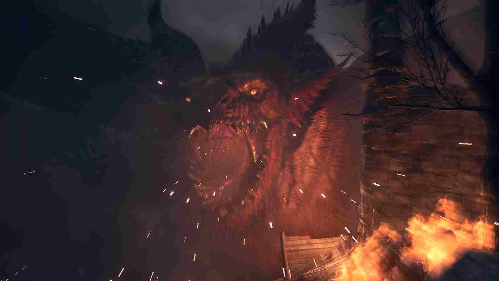 Dragon's Dogma 2 Lost Save progress issue troubling players Is there any fix yet