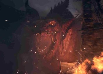 Dragon's Dogma 2 Mod, HDR, Ultrawide (220), Super Ultrawide (329), AMD FSR 3 & DLSS Support Details