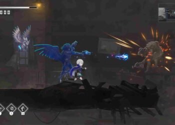 ENDER MAGNOLIA Bloom in the Mist Steam Deck, Lenovo Legion Go, & Asus Rog Ally Support Details