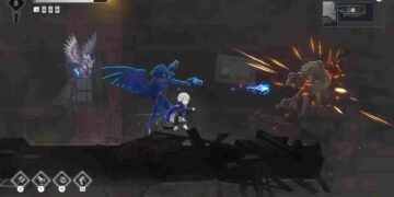 ENDER MAGNOLIA Bloom in the Mist Steam Deck, Lenovo Legion Go, & Asus Rog Ally Support Details