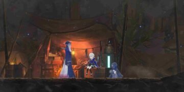 ENDER MAGNOLIA Bloom in the Mist Steam Deck Settings for High FPS & performance